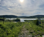 земля 15 сот Холмистая улица