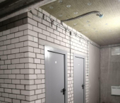 4 кв м Оборонная улица, 11