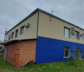 помещение 1821 кв м Пограничная улица, 25