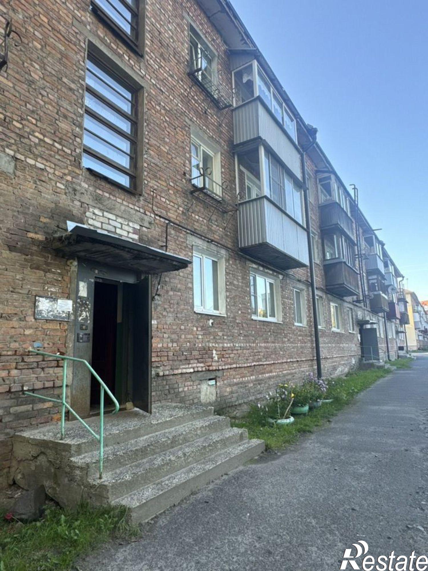 Купить квартиру за 2 500 000 рублей на ул Советов, 2