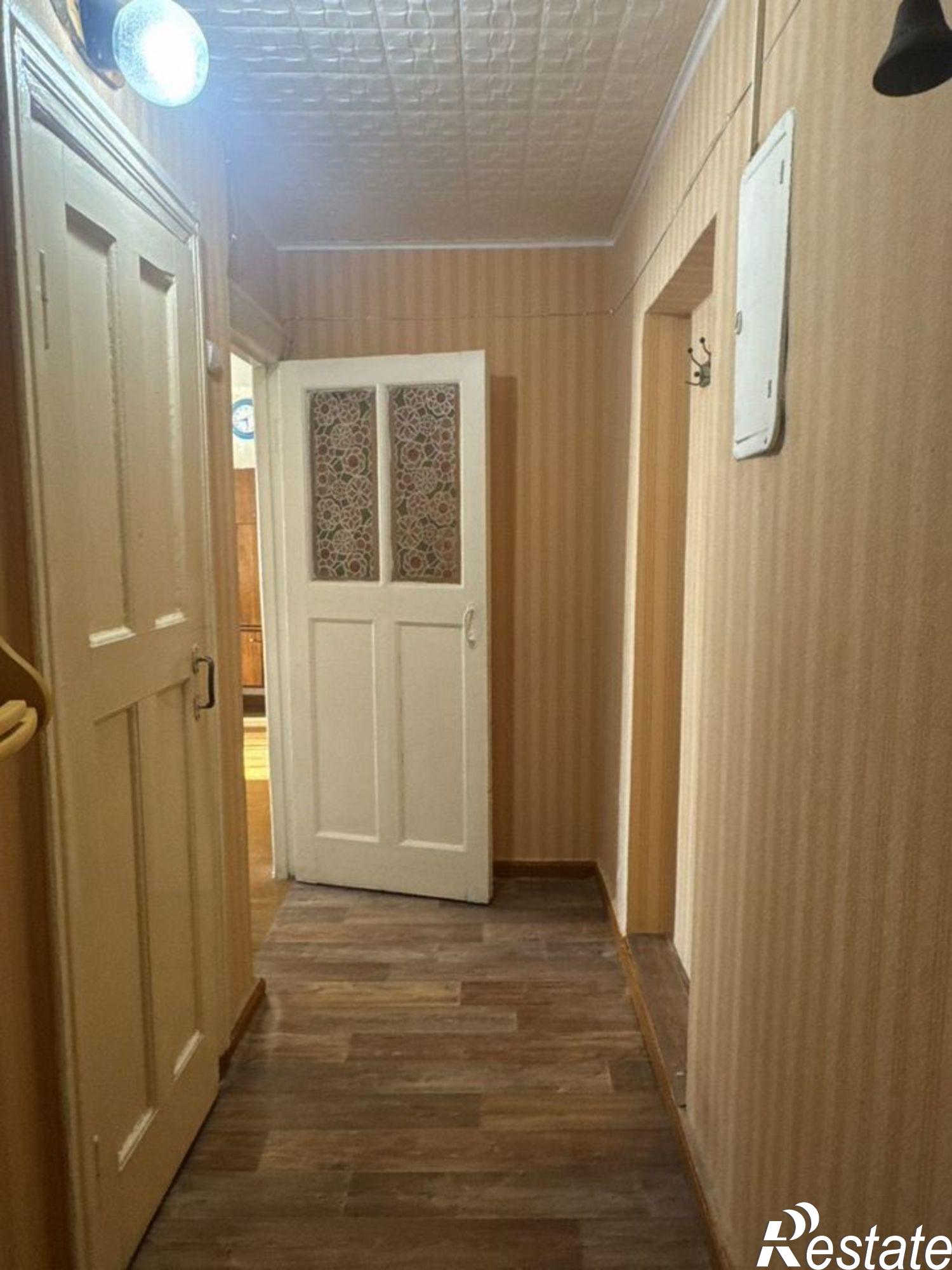 Купить квартиру за 2 500 000 рублей на ул Советов, 2