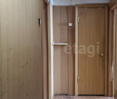 4-комн, 83кв м, этаж 3/3 ул Кирова, 15