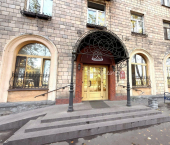 помещение 1 кв м улица Володарского, 1