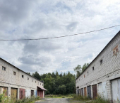 54 кв м проезд Автолюбителей, 9