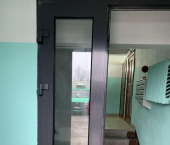 1-комн, 28кв м, этаж 1/2 улица Пушкина, 4