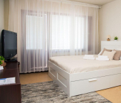 2-комн, 52кв м, этаж 6/9 Костомукша