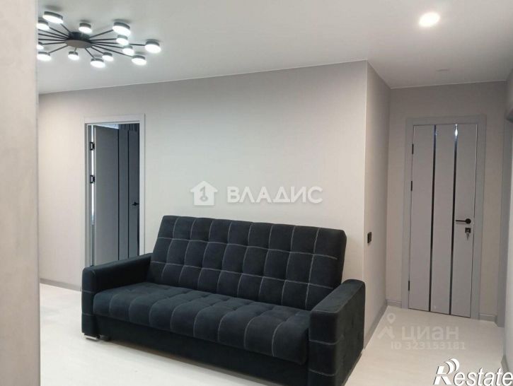 3-комн квартира Петрозаводск