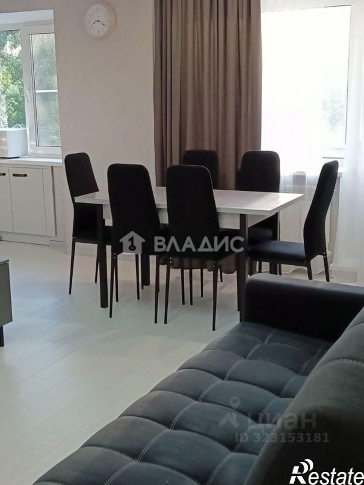 3-комн квартира Петрозаводск