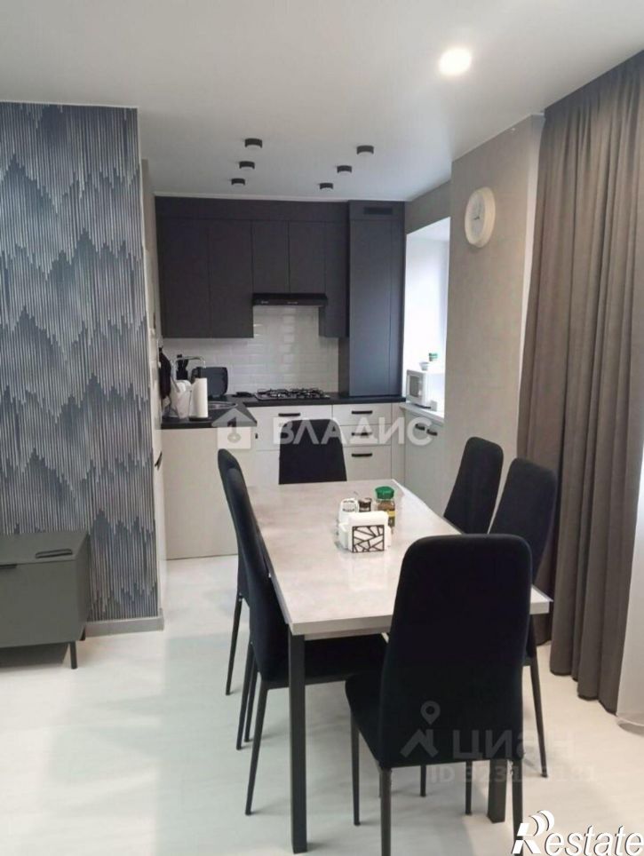 3-комн квартира Петрозаводск