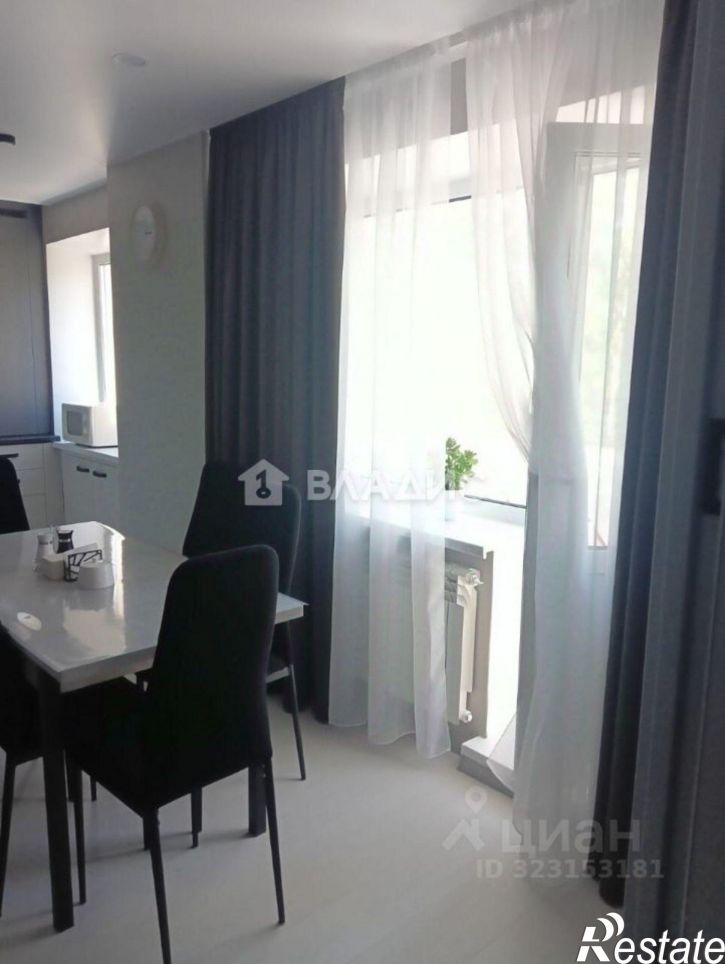 3-комн квартира Петрозаводск