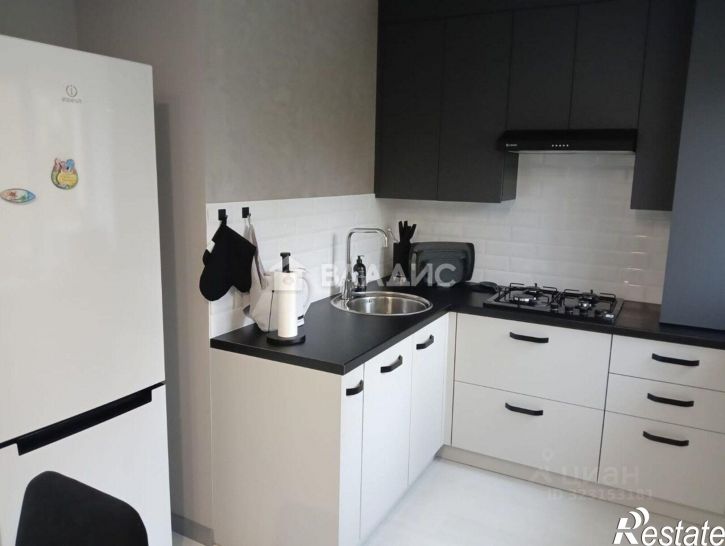 3-комн квартира Петрозаводск