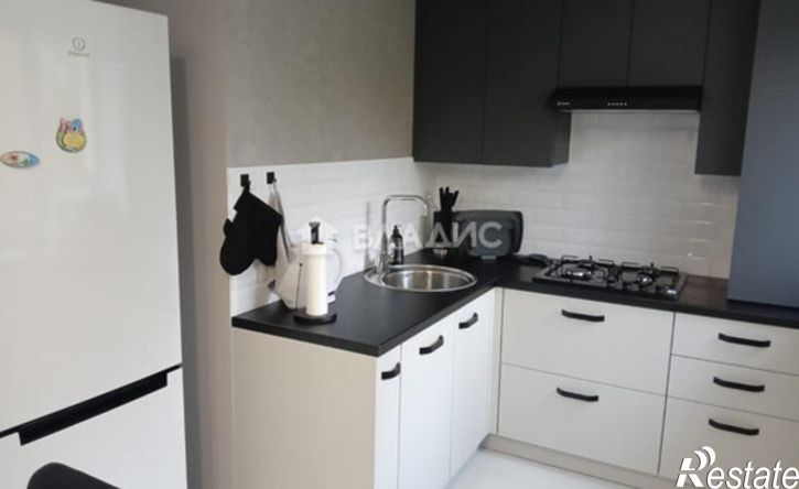 3-комн квартира Петрозаводск, Московская улица, 8