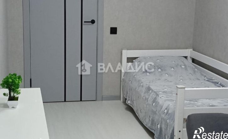 3-комн квартира Петрозаводск, Московская улица, 8