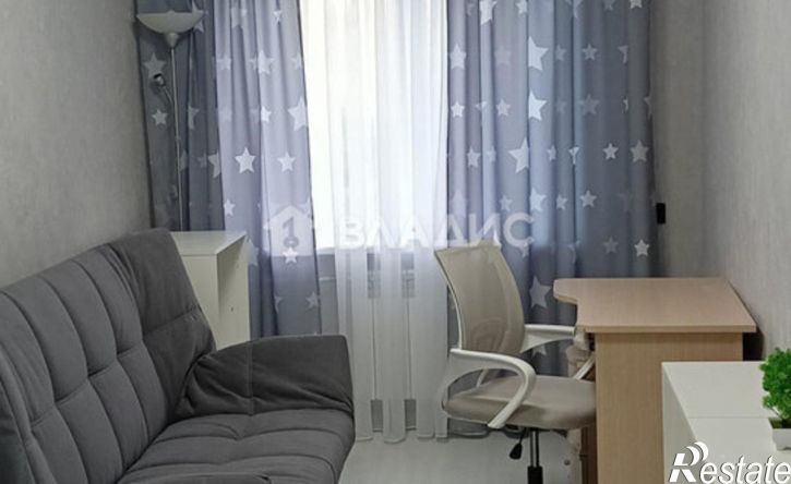 3-комн квартира Петрозаводск, Московская улица, 8