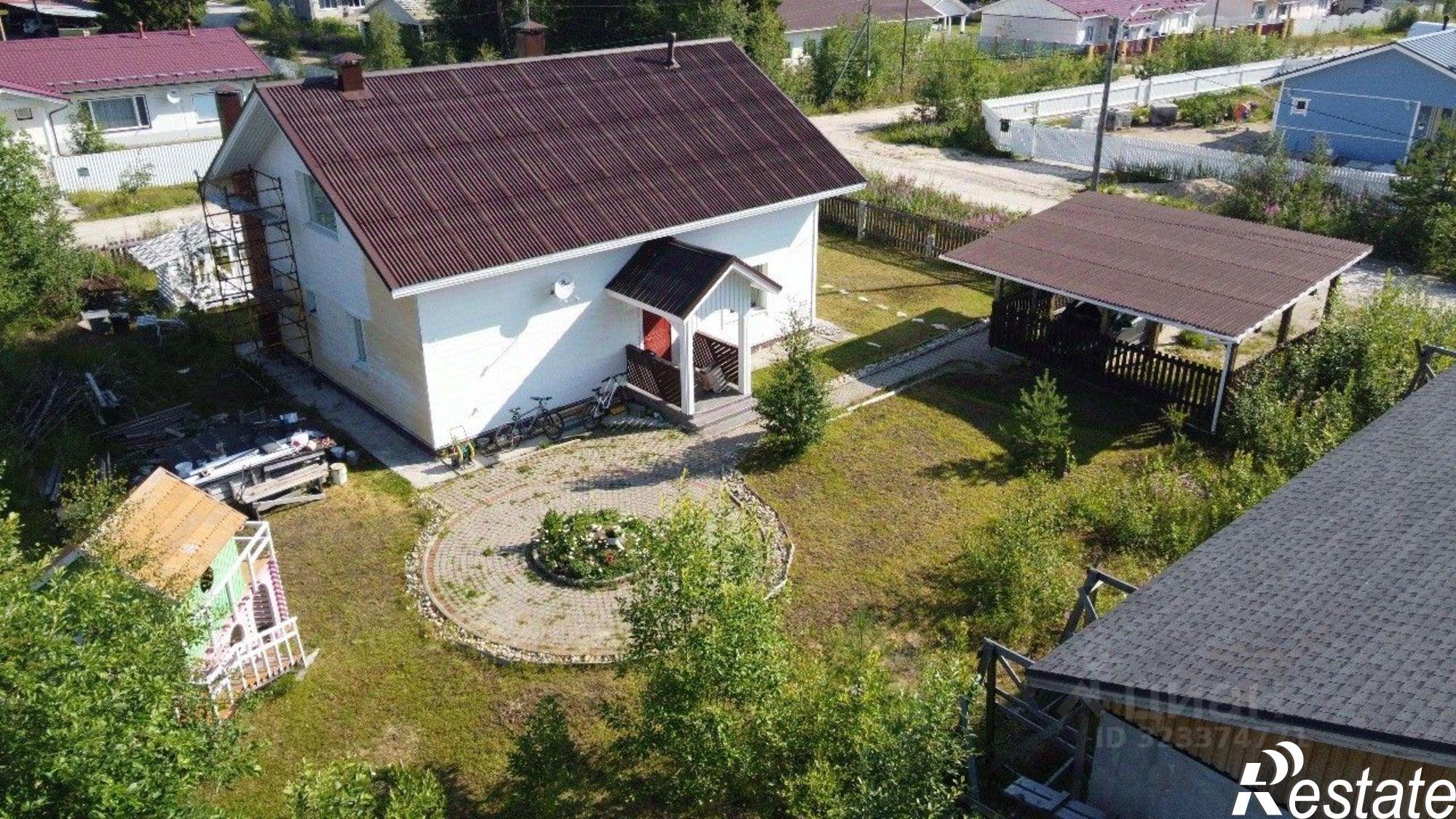 Сдать дачу, дом, коттедж за 60 000 рублей на ул Брусничная, 7