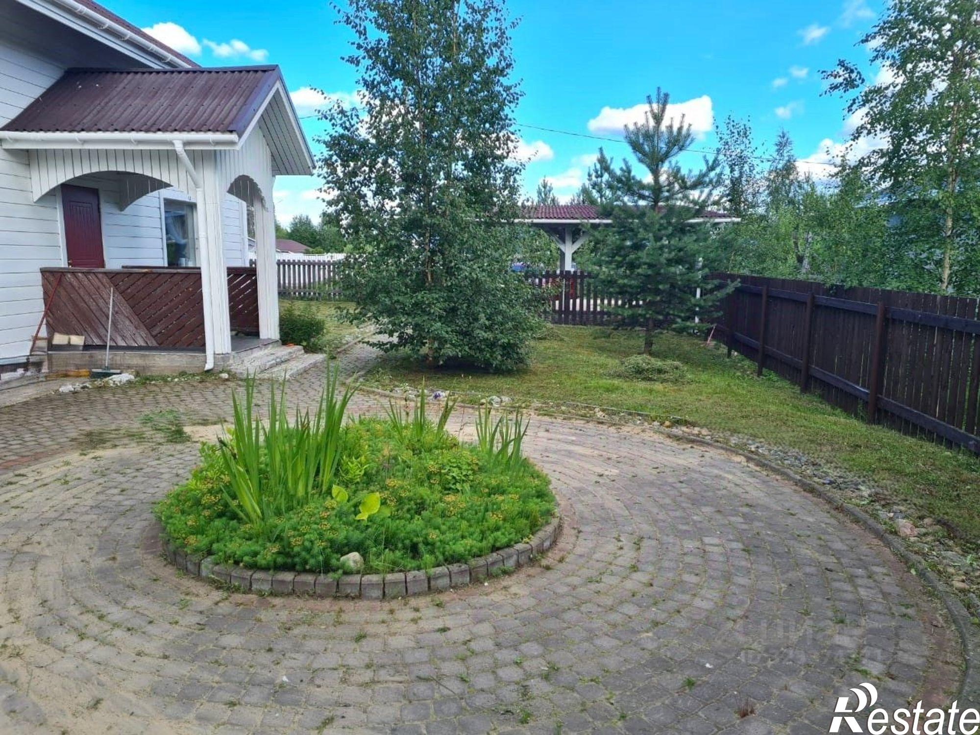 Сдать дачу, дом, коттедж за 60 000 рублей на ул Брусничная, 7