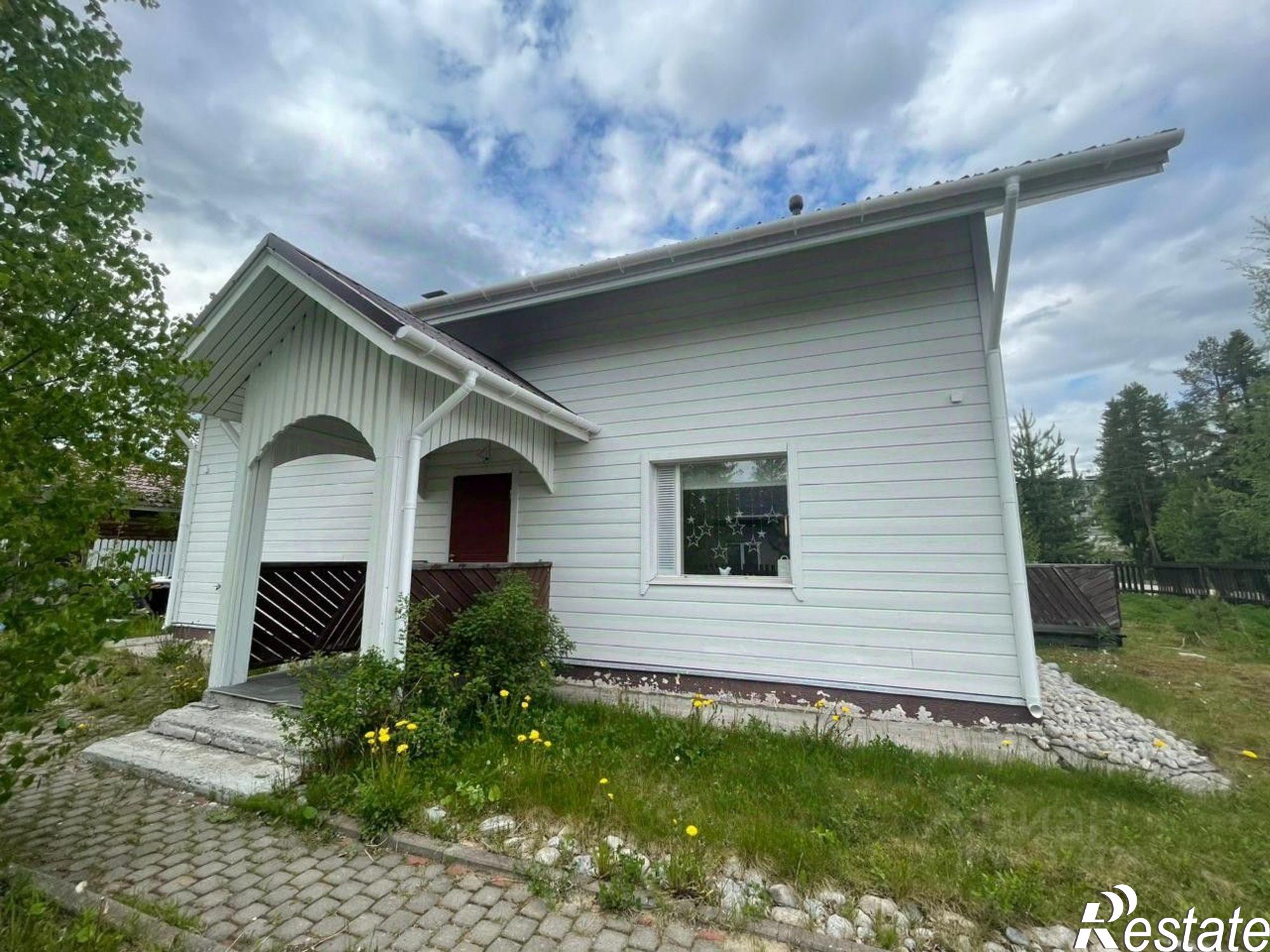 Сдать дачу, дом, коттедж за 60 000 рублей на ул Брусничная, 7