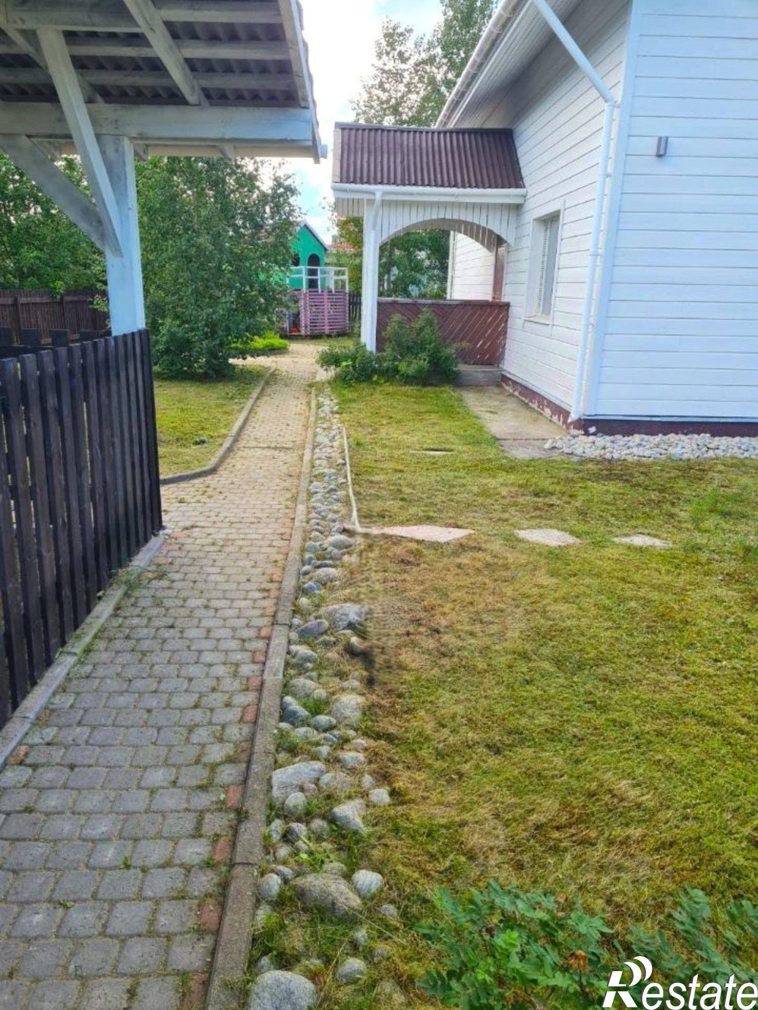 Сдать дачу, дом, коттедж за 60 000 рублей на ул Брусничная, 7