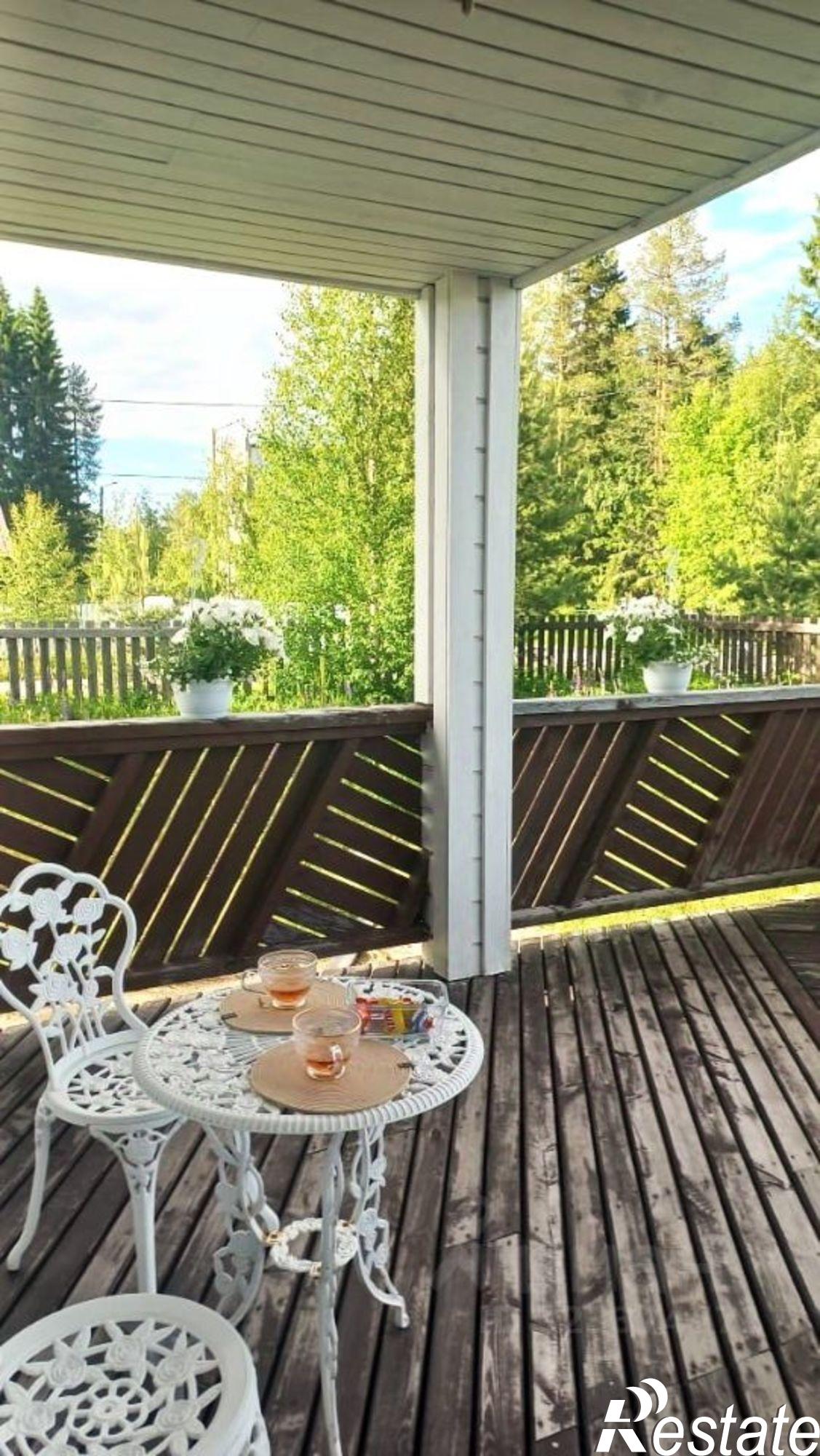 Сдать дачу, дом, коттедж за 60 000 рублей на ул Брусничная, 7