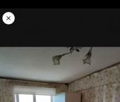 4-комн, 58000кв м, этаж 5/5 улица Ленина, 25