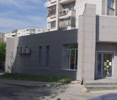 помещение 164 кв м улица Ровио, 18