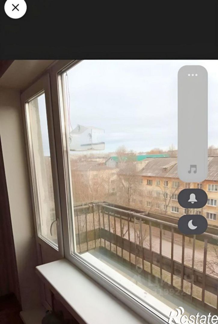 4-комн квартира улица Ленина, 25,  д. 25