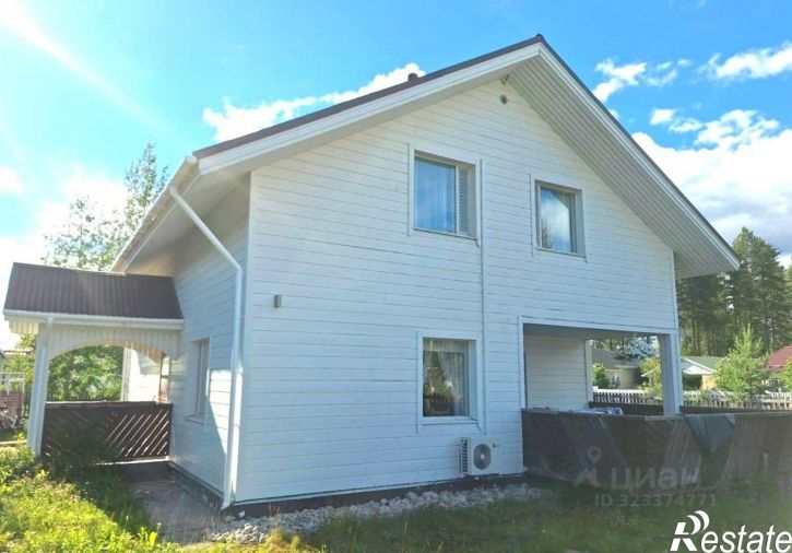 Коттедж/дом ул Брусничная, 7,  д. 7