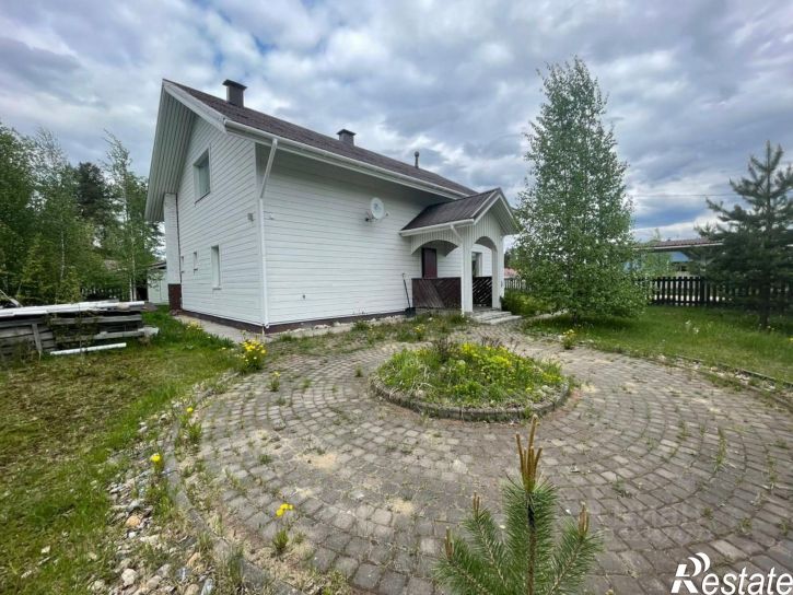 Коттедж/дом ул Брусничная, 7,  д. 7