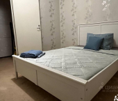 1-комн, 49кв м, этаж 1/5 Интернациональная улица, 7