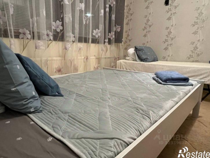 1-комн квартира Интернациональная улица, 7,  д. 7