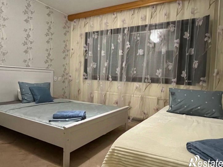 1-комн квартира Интернациональная улица, 7,  д. 7