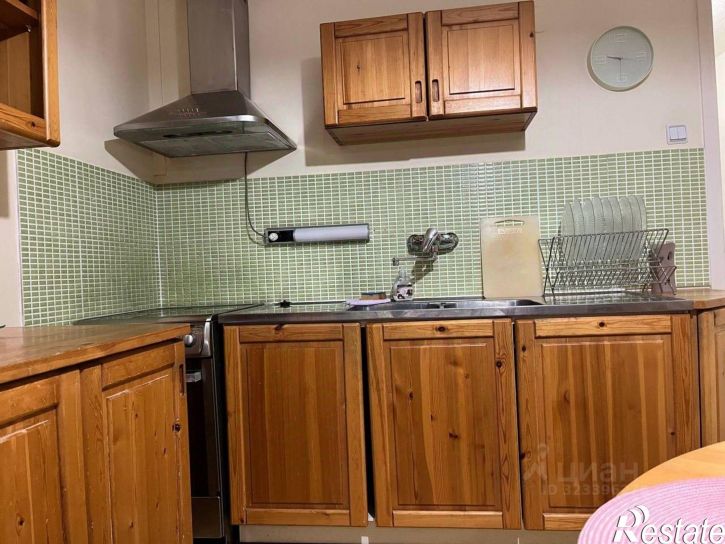 1-комн квартира Интернациональная улица, 7,  д. 7