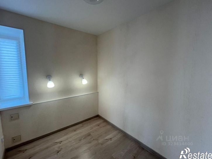 1-комн квартира ул Пролетарская, 35,  д. 35