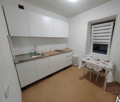 1-комн, 31кв м, этаж 2/5 ул Шотмана, 40А