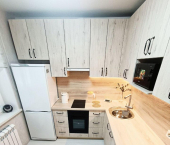 1-комн, 36кв м, этаж 3/10 бульвар Интернационалистов, 15