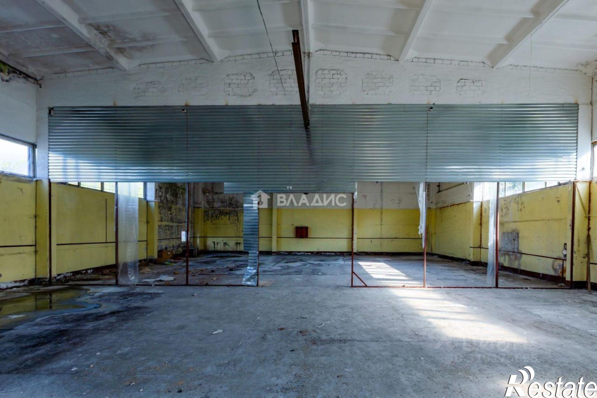 Купить ОСЗ, отдельно стоящее здание за 323 120 рублей на Петрозаводское шоссе, 1