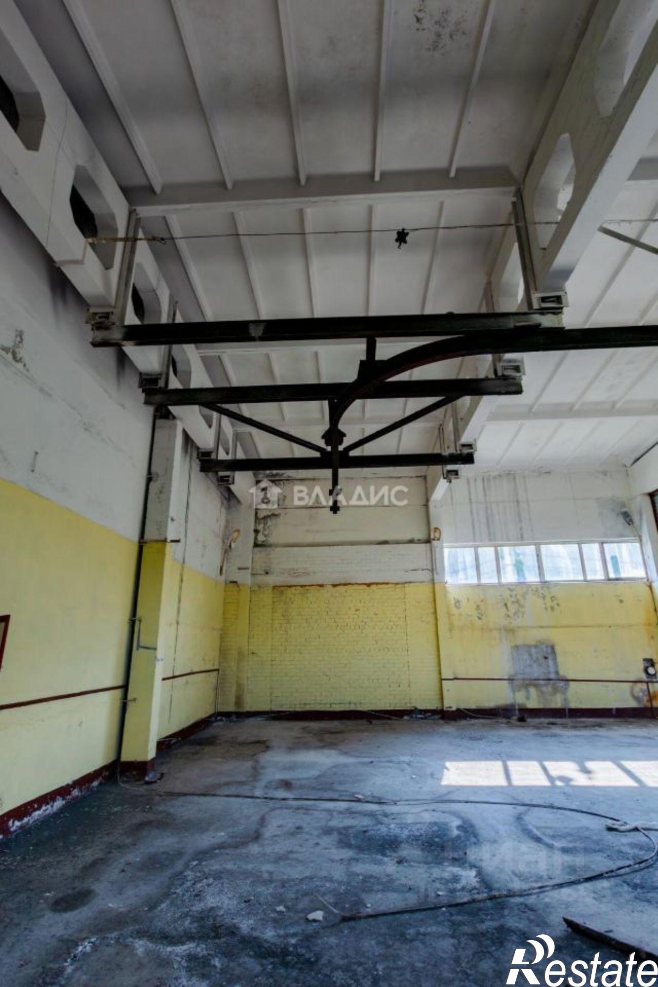 Купить ОСЗ, отдельно стоящее здание за 323 120 рублей на Петрозаводское шоссе, 1