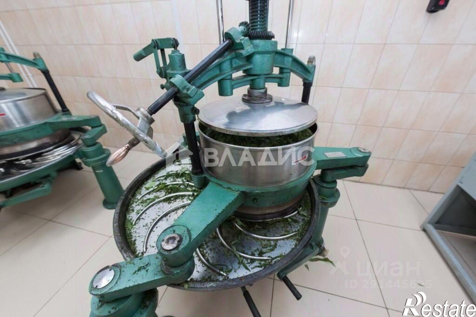 Купить производственную площадь за 65 000 600 рублей на Ржевский переулок, 14