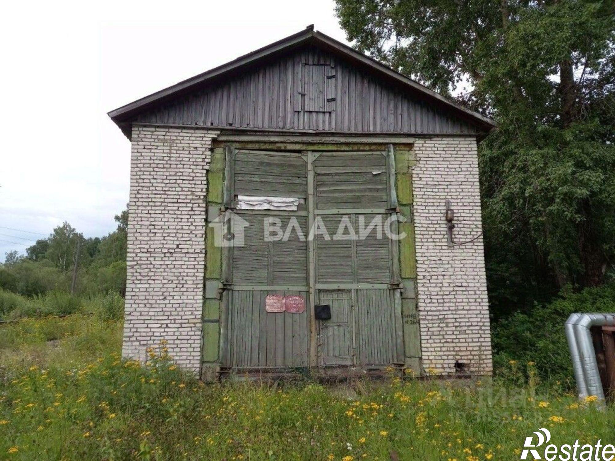 Купить ОСЗ, отдельно стоящее здание за 37 440 рублей на улица Нухи Идрисова