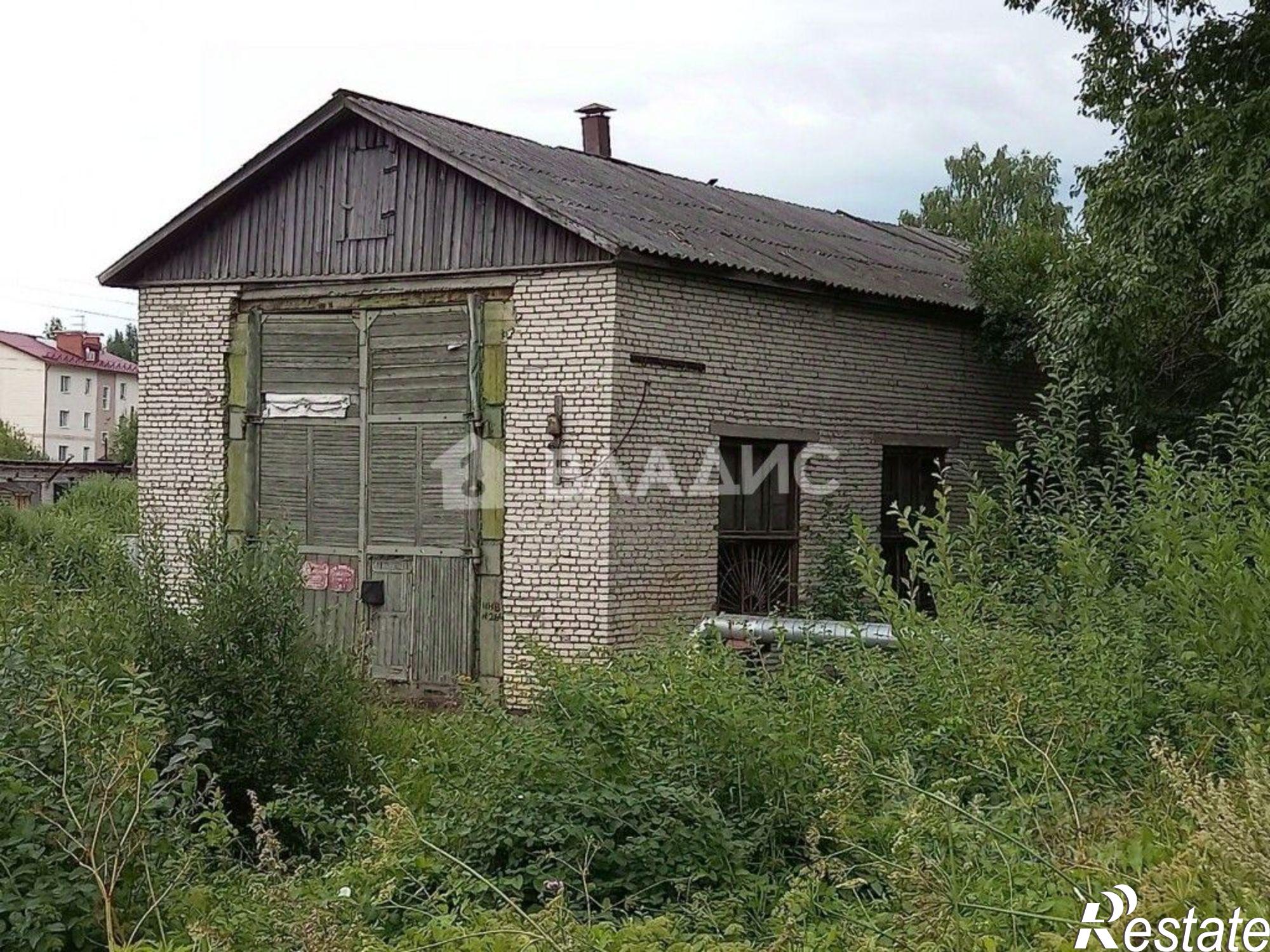 Купить ОСЗ, отдельно стоящее здание за 37 440 рублей на улица Нухи Идрисова