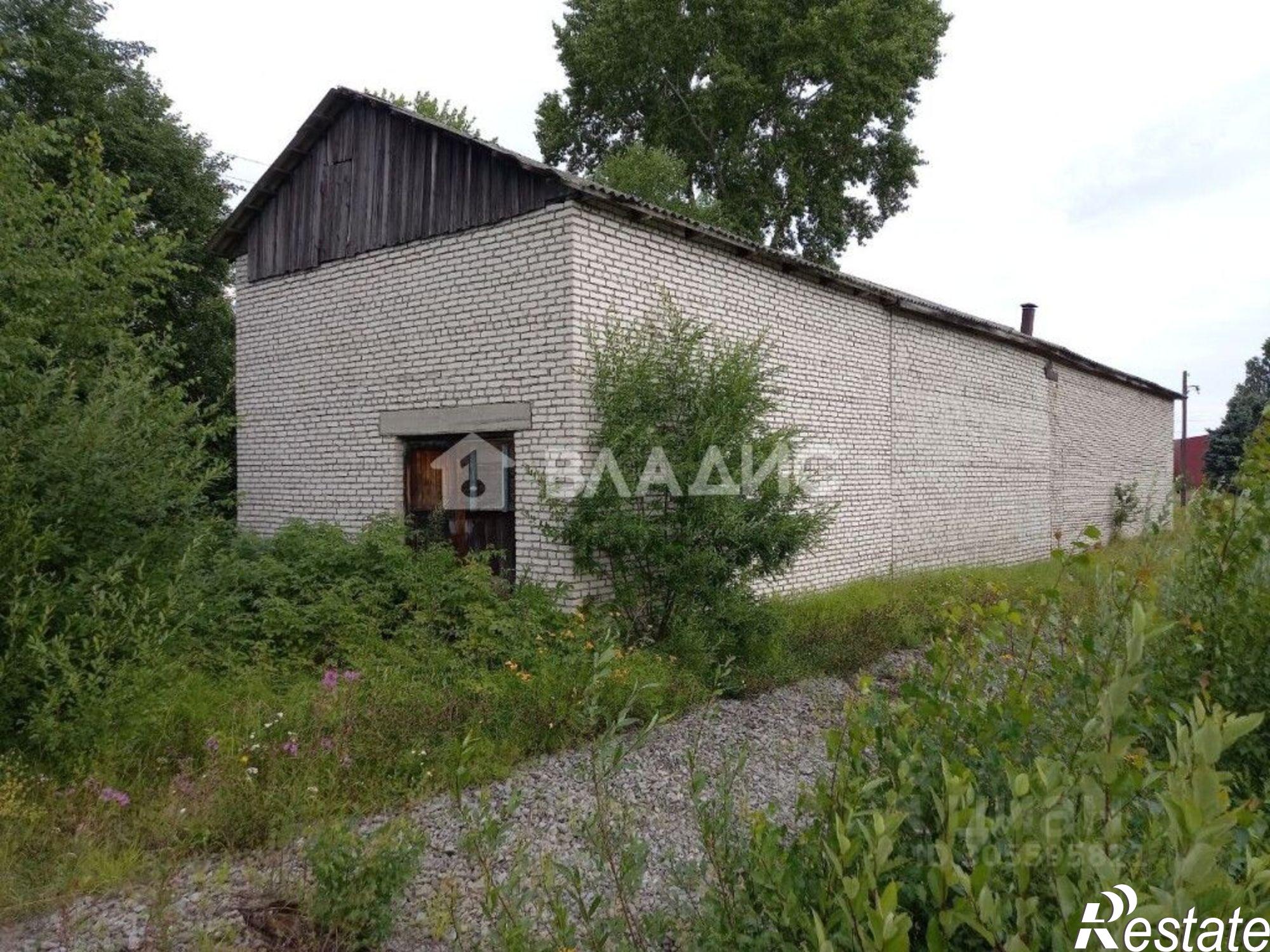 Купить ОСЗ, отдельно стоящее здание за 37 440 рублей на улица Нухи Идрисова