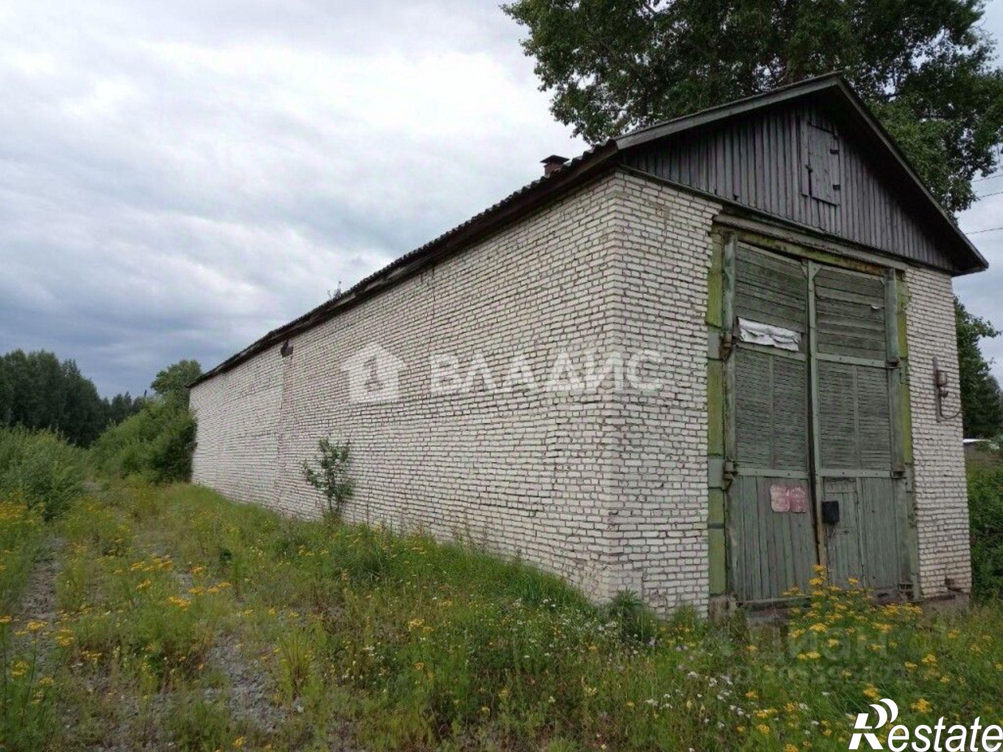 Купить ОСЗ, отдельно стоящее здание за 37 440 рублей на улица Нухи Идрисова