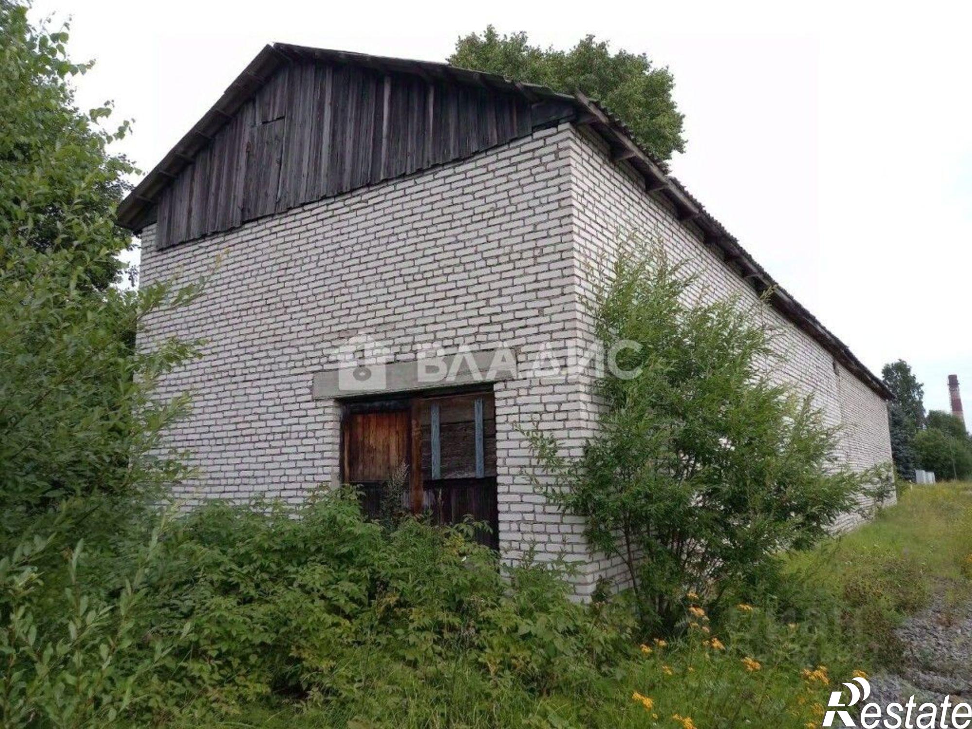 Купить ОСЗ, отдельно стоящее здание за 37 440 рублей на улица Нухи Идрисова