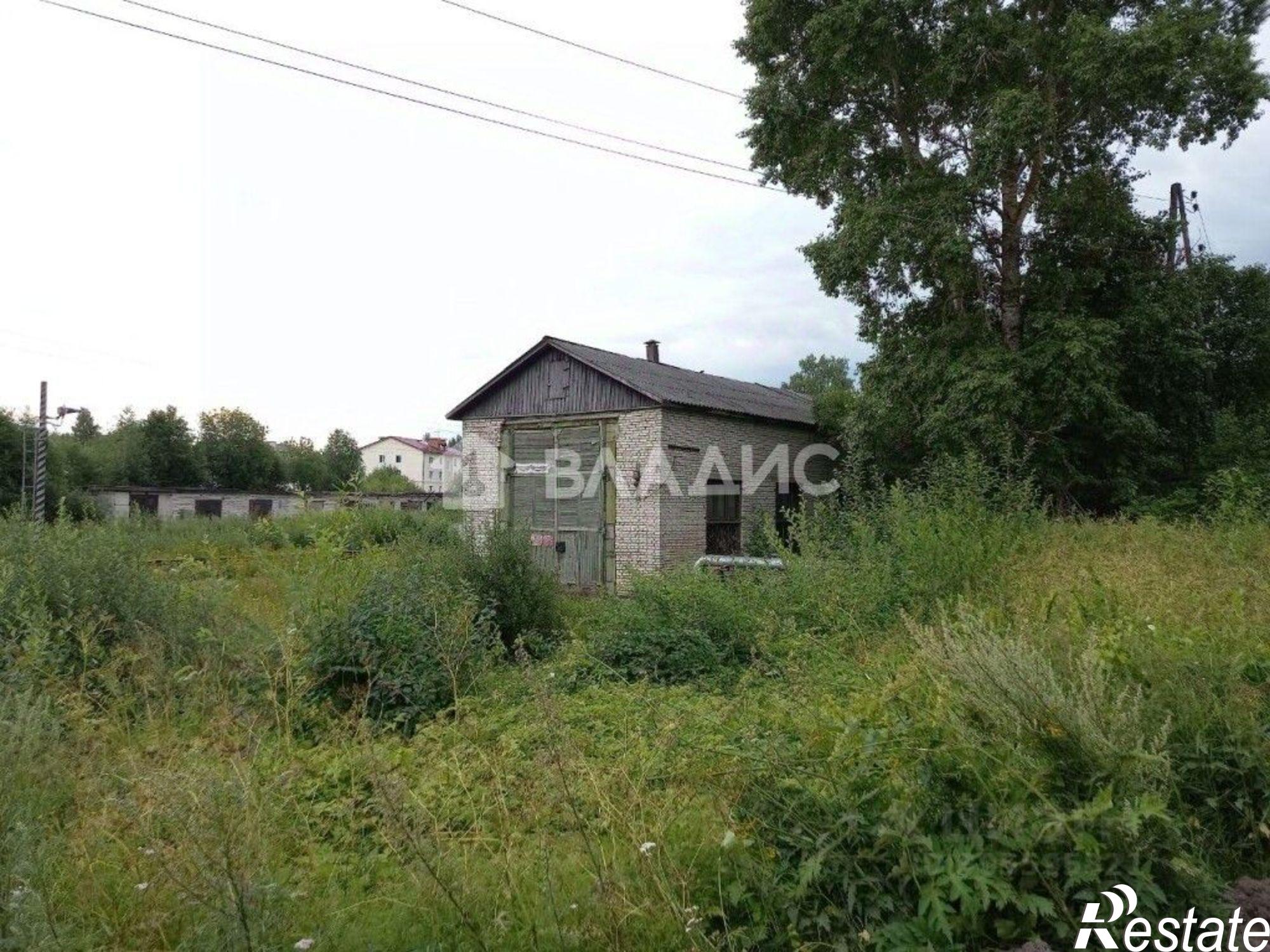 Купить ОСЗ, отдельно стоящее здание за 37 440 рублей на улица Нухи Идрисова