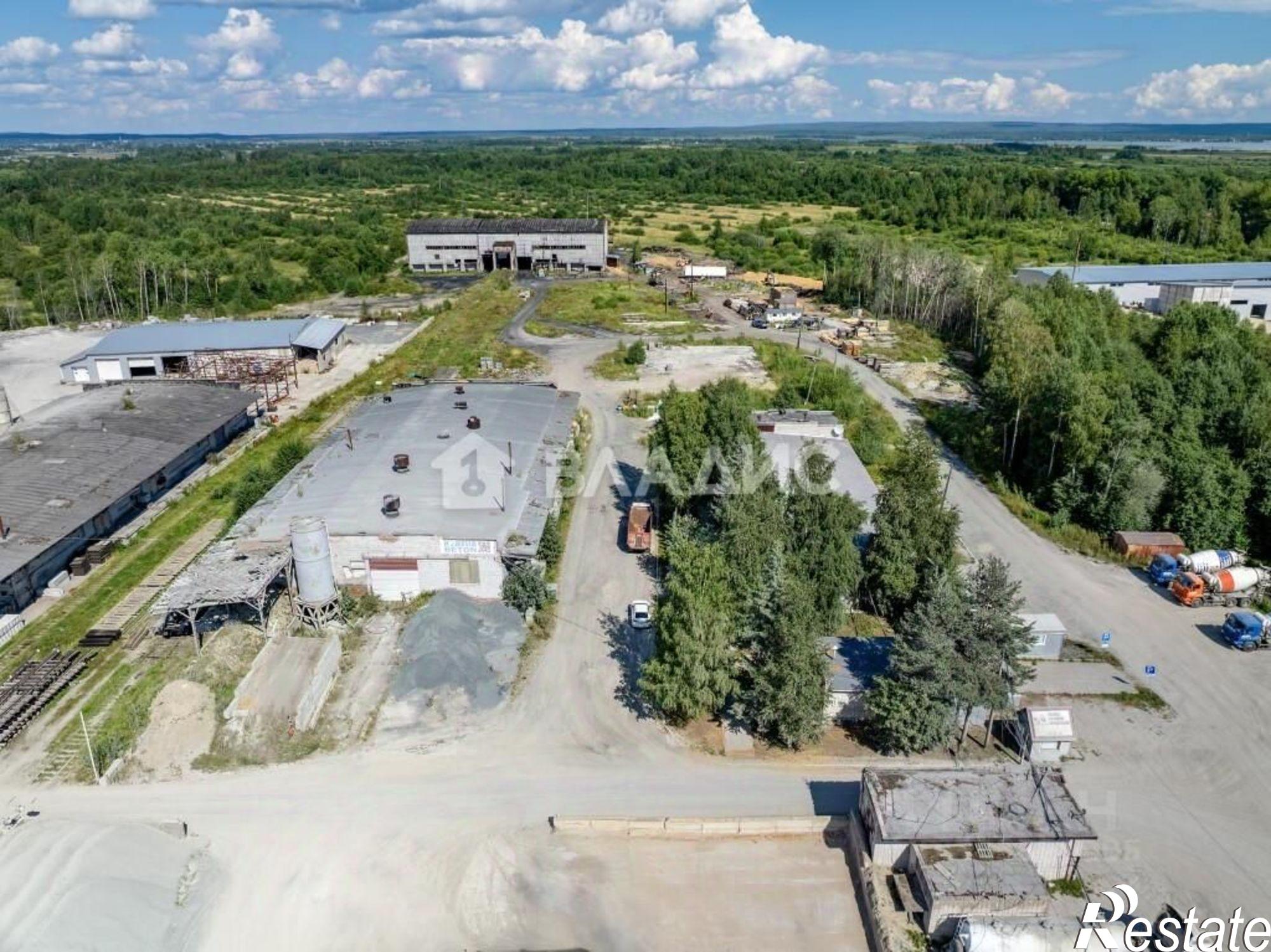 Купить производственную площадь за 3 600 080 рублей на Петрозаводск