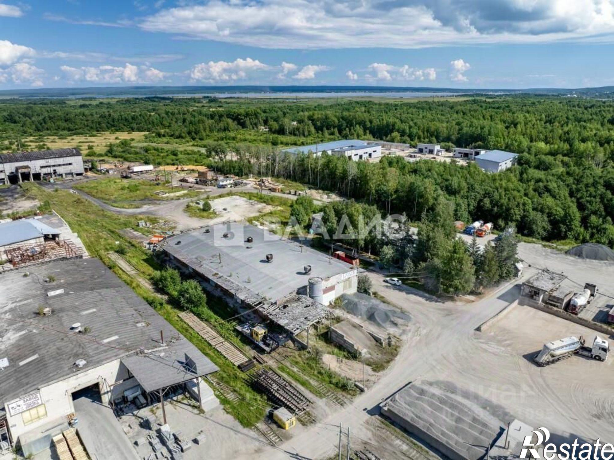 Купить производственную площадь за 3 600 080 рублей на Петрозаводск