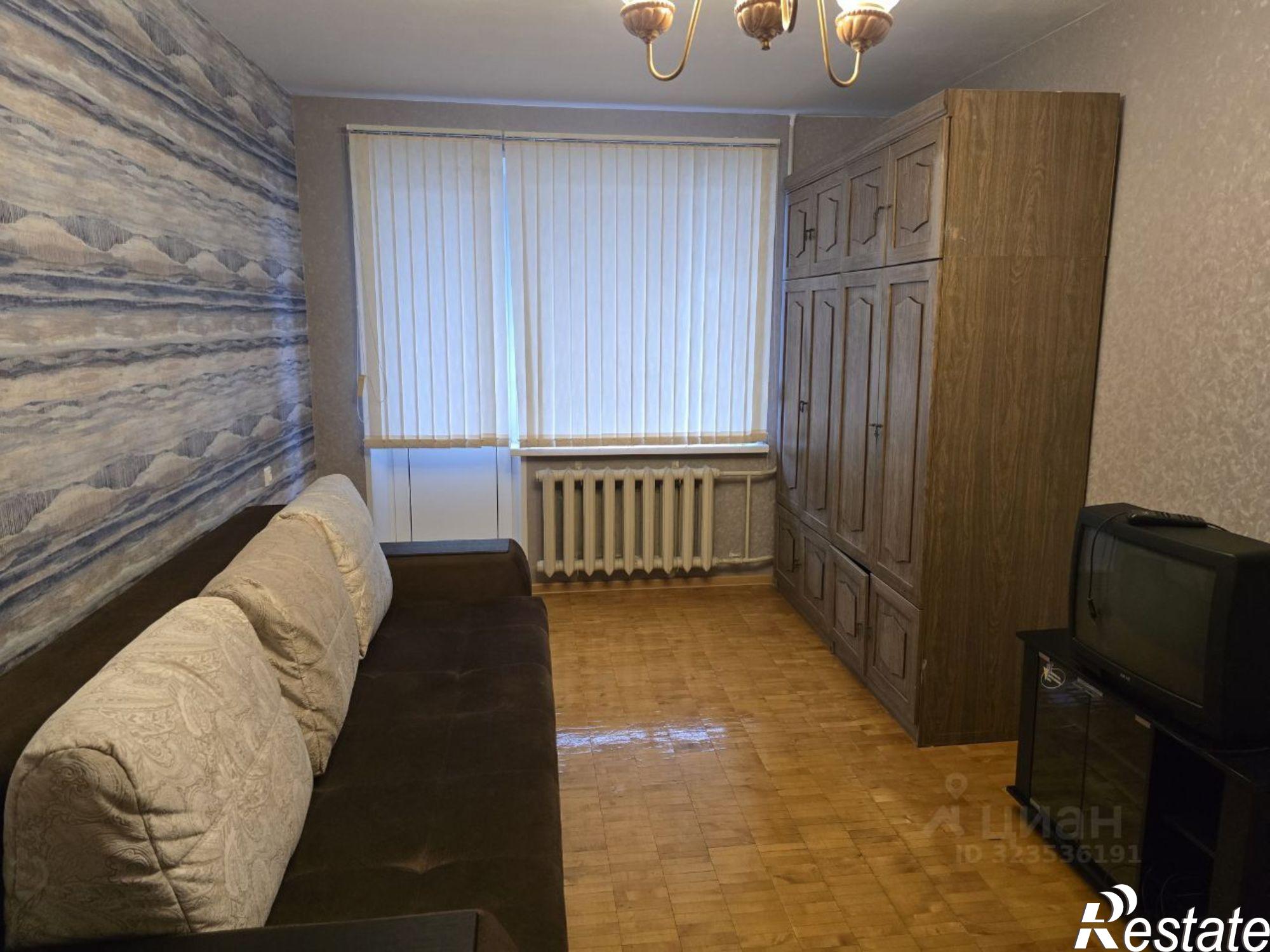 Сдать квартиру за 22 000 рублей на Петрозаводск