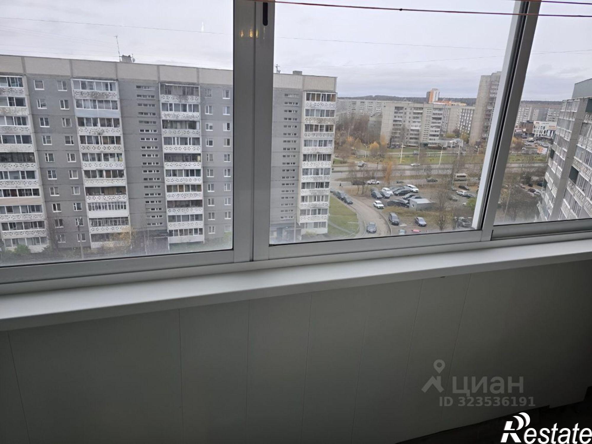 Сдать квартиру за 22 000 рублей на Петрозаводск