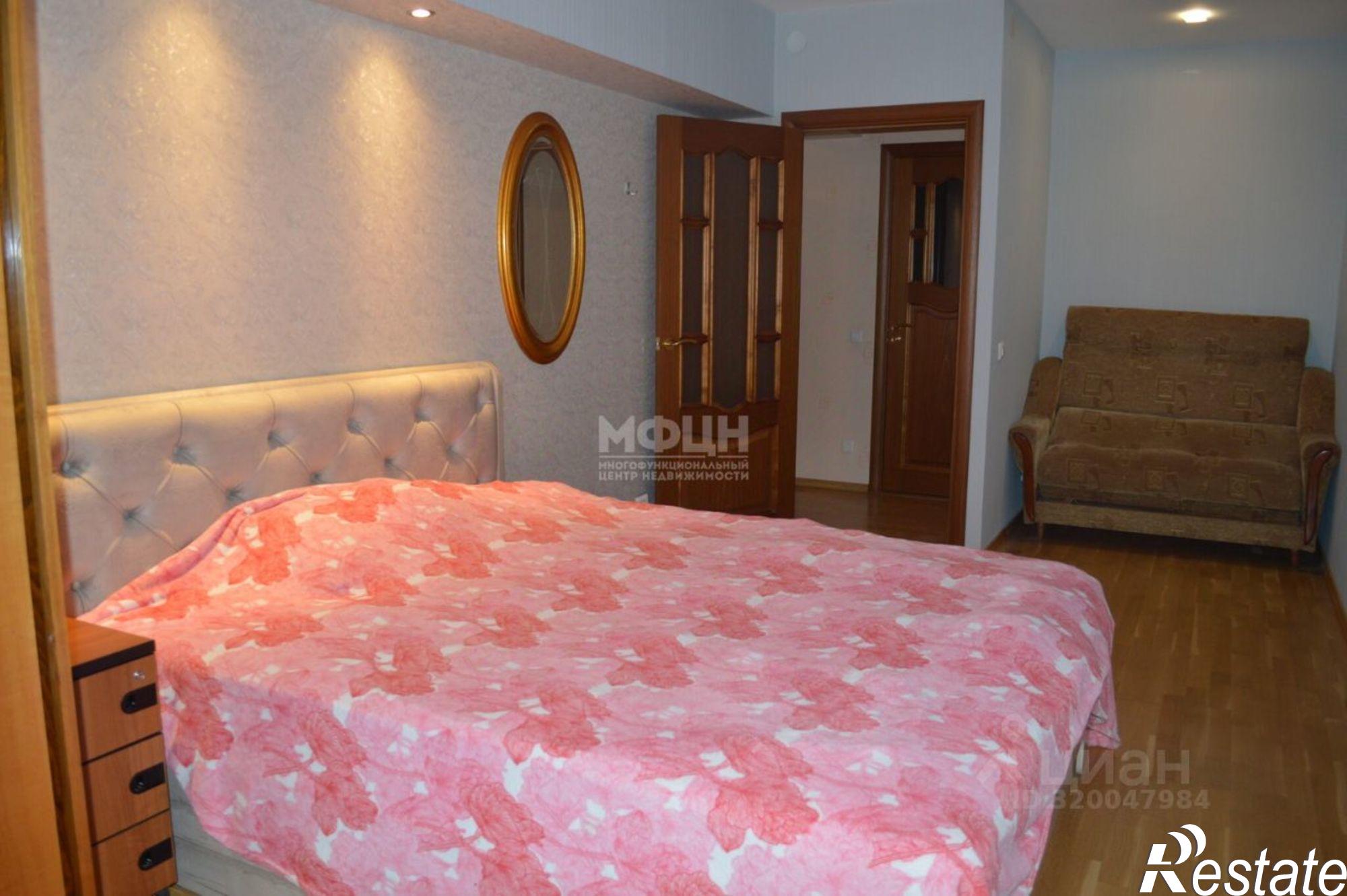 Сдать квартиру за 35 000 рублей на Петрозаводск