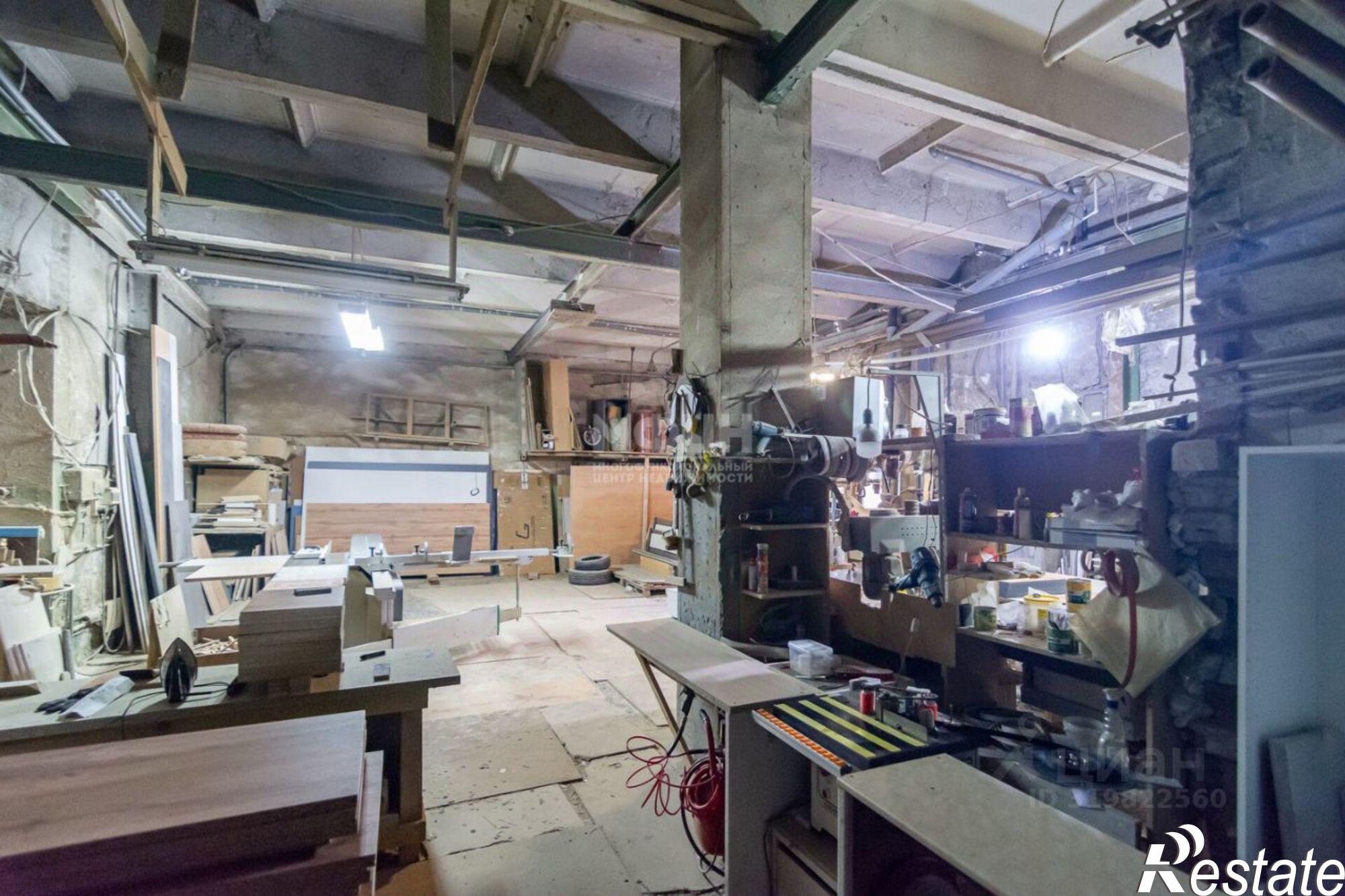 Сдать производственную площадь за 6 548 рублей на Петрозаводск